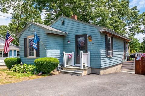 17 Graham St, Wareham, MA 02571 photo 1