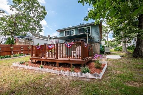 17 Graham St, Wareham, MA 02571 photo 31