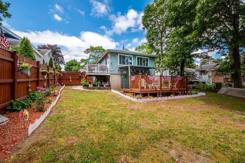 17 Graham St, Wareham, MA 02571 photo 32
