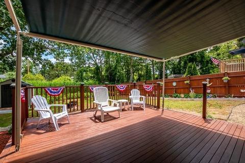 17 Graham St, Wareham, MA 02571 photo 29