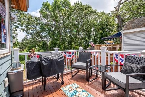 17 Graham St, Wareham, MA 02571 photo 25