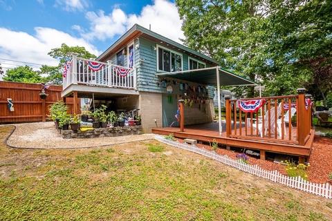 17 Graham St, Wareham, MA 02571 photo 2