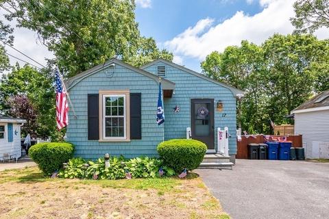 17 Graham St, Wareham, MA 02571 photo 23