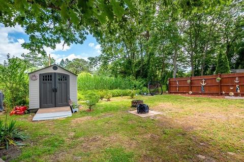17 Graham St, Wareham, MA 02571 photo 30