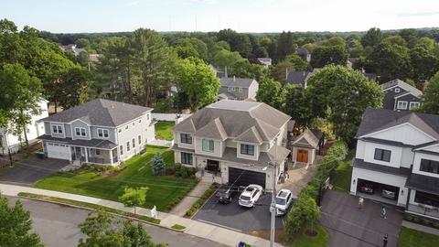 48 Mccarthy Rd, Newton, MA 02459 photo 4