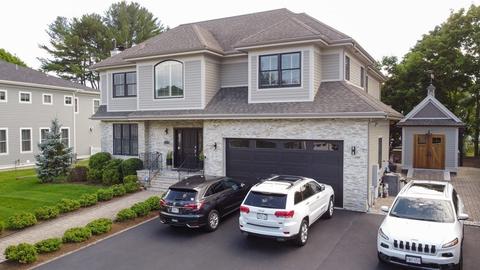 48 Mccarthy Rd, Newton, MA 02459 photo 1