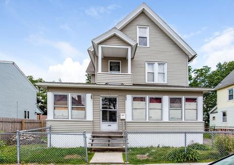 66 Clantoy St, Springfield, MA 01104 photo 1