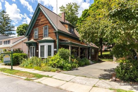 322 Haven St, Reading, MA 01867 photo 1