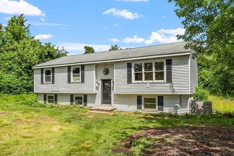 325 Greenwood St # -a, Worcester, MA 01607 photo 1