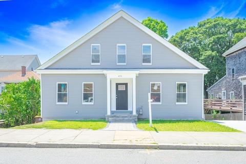431 Prospect St, Fall River, MA 02720 photo 1