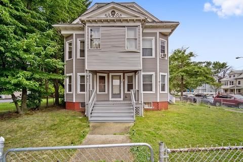 175 Wilbraham Rd, Springfield, MA 01109 photo 2