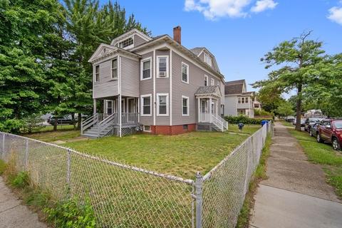 175 Wilbraham Rd, Springfield, MA 01109 photo 1
