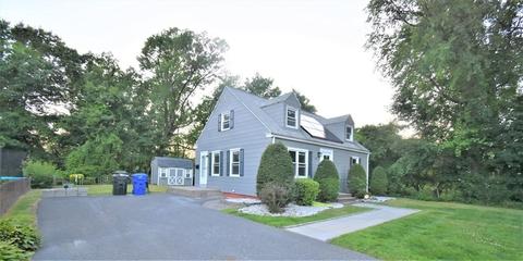 130 Leitch St, Springfield, MA 01109 photo 1