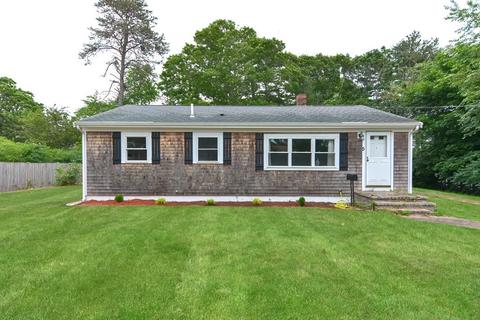 5 Wall St, Bourne, MA 02532 photo 1