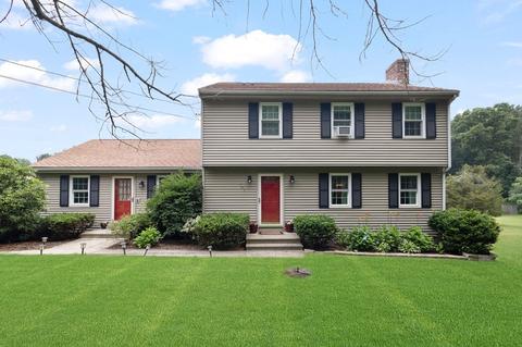 741 Summer St, Franklin, MA 02038 photo 1