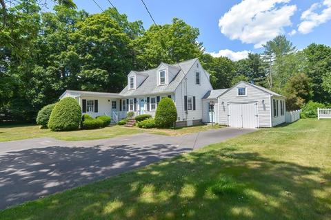 672 S Main St, Raynham, MA 02767 photo 3