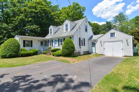 672 S Main St, Raynham, MA 02767 photo 2