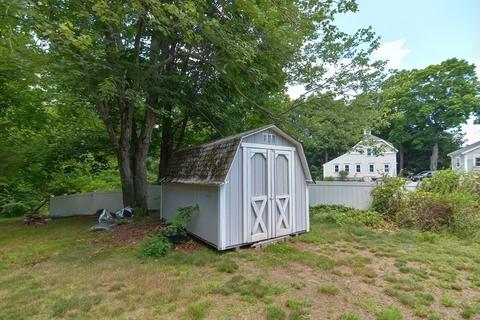672 S Main St, Raynham, MA 02767 photo 32