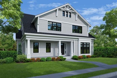 68 Oakland Ave, Needham, MA 02492 photo 1