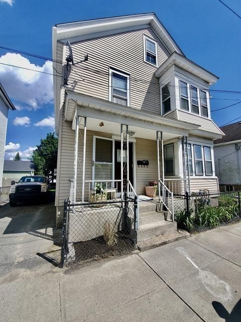146 Jackson St, Fall River, MA 02721 photo 1