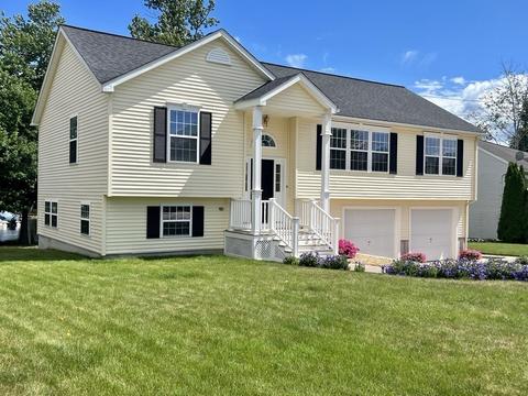 13 Bates Point Rd, Webster, MA 01570 photo 1