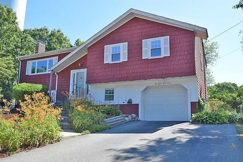 2 Eagle Rock Rd, Randolph, MA 02368 photo 1