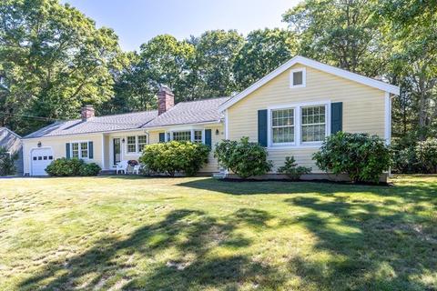 88 E Osterville Rd, Barnstable, MA 02655 photo 1