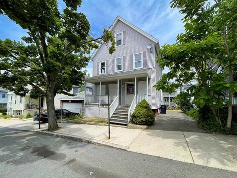 41 Henry St, Everett, MA 02149 photo 1