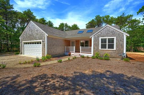 55 Fairview Ave, Eastham, MA 02642 photo 1
