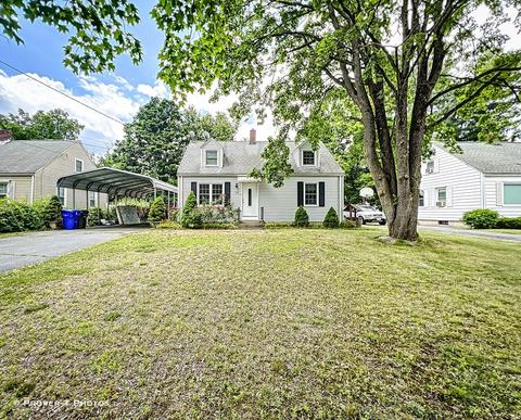 36 Lumae St, Springfield, MA 01119 photo 1
