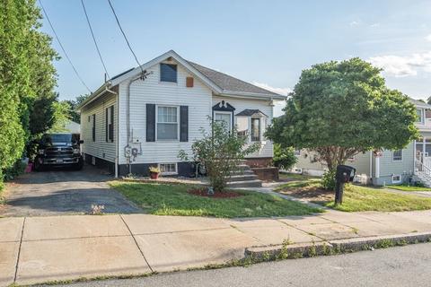 185 Sprague St, Fall River, MA 02724 photo 1