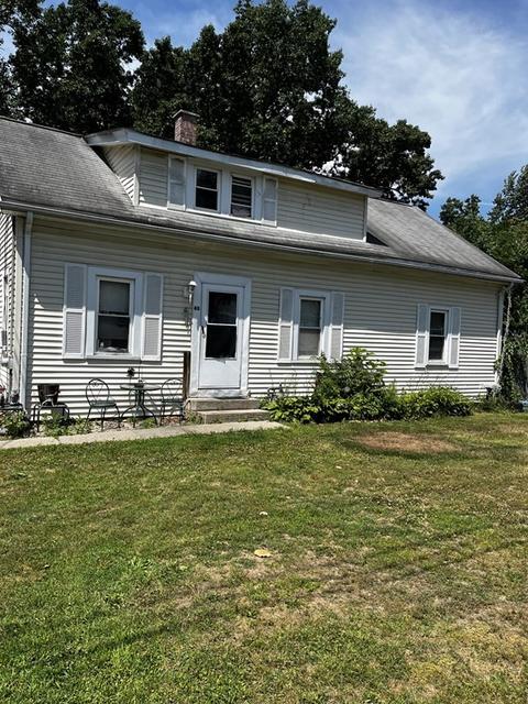48 Gladstone St, Springfield, MA 01109 photo 1