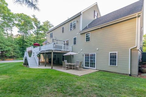 18 Ridge Rd, Raynham, MA 02767 photo 36