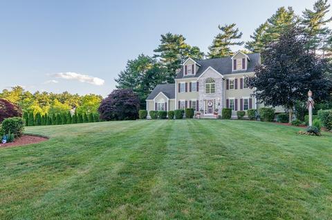 18 Ridge Rd, Raynham, MA 02767 photo 3