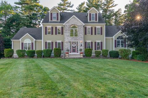 18 Ridge Rd, Raynham, MA 02767 photo 1