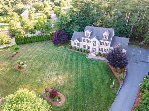 18 Ridge Rd, Raynham, MA 02767 photo 37