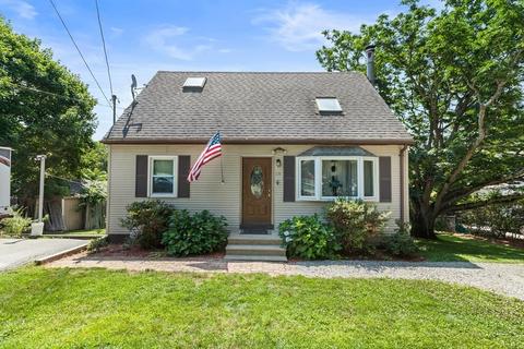 19 Mallard Rd, Worcester, MA 01607 photo 1