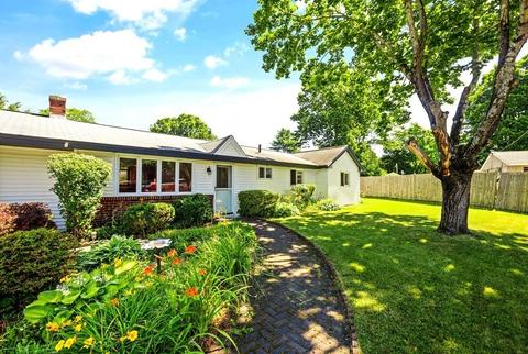23 Loring Ave, Maynard, MA 01754 photo 1