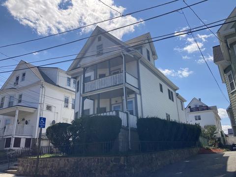 31 Clifton Ave, Everett, MA 02149 photo 2