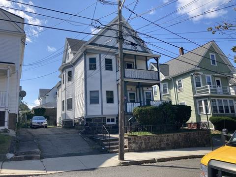 31 Clifton Ave, Everett, MA 02149 photo 1