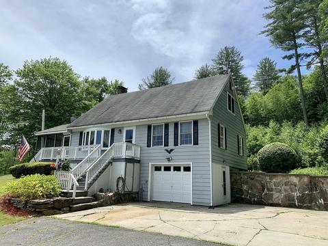 83 State Rd, Erving, MA 01344 photo 1
