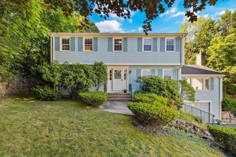 5 Old Ridge Rd, Canton, MA 02021 photo 2