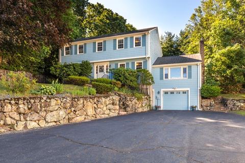 5 Old Ridge Rd, Canton, MA 02021 photo 1
