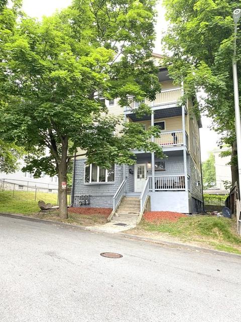 11 Leon, Worcester, MA 01604 photo 1