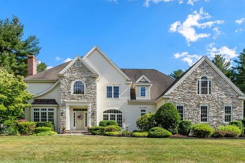 16 River Bend Rd, Upton, MA 01568 photo 1