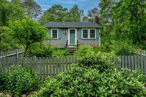 96 Pleasant Pines Ave, Centerville, MA 02632 photo 1