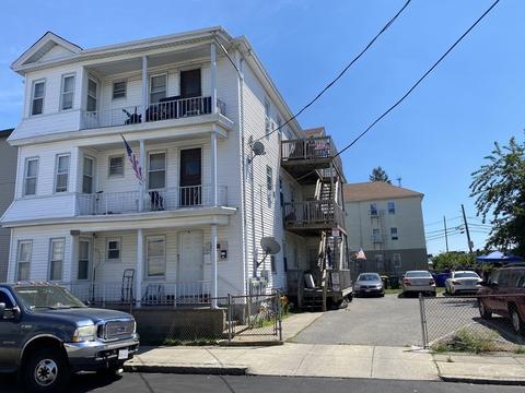 43 Reuben St, Fall River, MA 02723 photo 1