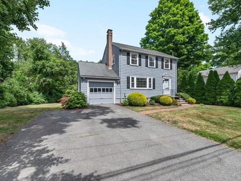118 Sutton Rd, Needham, MA 02492 photo 24