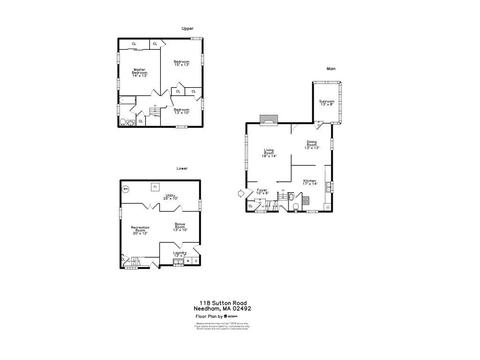 118 Sutton Rd, Needham, MA 02492 photo 28