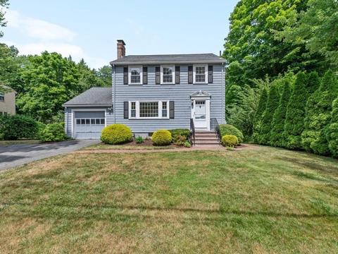 118 Sutton Rd, Needham, MA 02492 photo 22